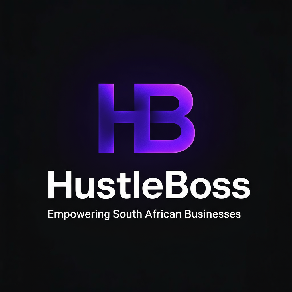 HustleBoss Logo